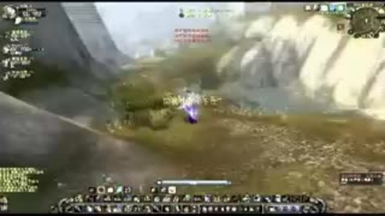 Gameking 9 Pvp Mage [hq]