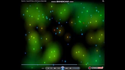 Dami Im – Sound of Silence (rmx) (visualizer Edit)
