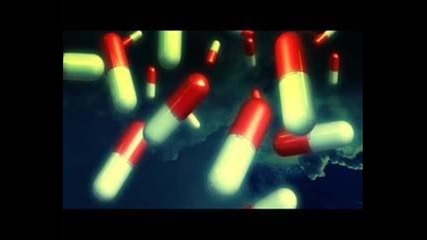 Medication Time - Richard Barbieri