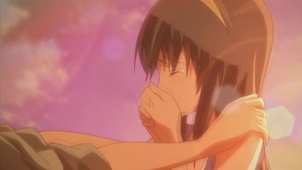 In my heart...