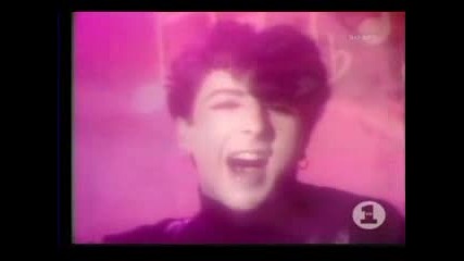 Soft Cell - Say Hello, Wave Goodbye 1981