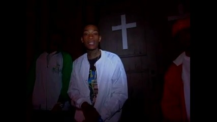 Wiz Khalifa - Knock You Down