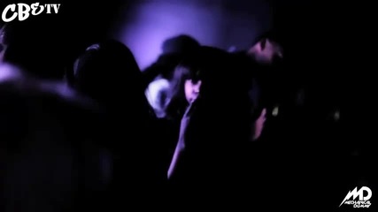 Chris Brown - Superbowl Weekend Vlog (webisode 7) 