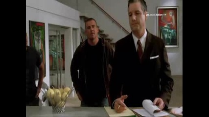 prison break S04e23 - 24 final break part 1