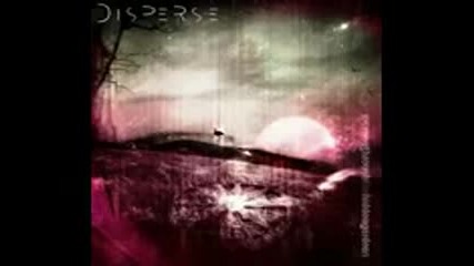 Disperse - Journey Through the Hidden Gardens[ full Album 2010 ) progressive experimental rock_metal