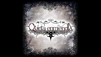 Quinta Enmienda - Valhalla ( Blind Guardian cover ) 
