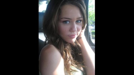Maley Cyrus