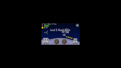 Hill  Climb  racing