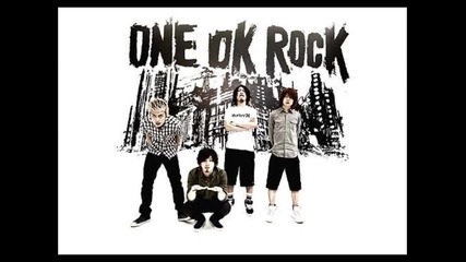 One Ok Rock - Riot!!