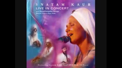 Mantra Music Ong Namo by Snatam Kaur