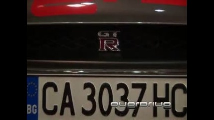 Cars 2009 Presentation - Tuning Center Overdrive.bg - Sofia