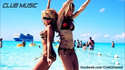 Best House Music Club Mix 2012 - Club Music