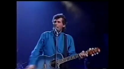 Eddie Rabbitt - I Love A Rainy Night 