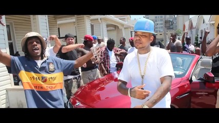 Chinx Drugz- Paper Chaser