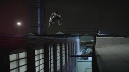 Супер добри - Watch Dogs Parkour in Real Life ..