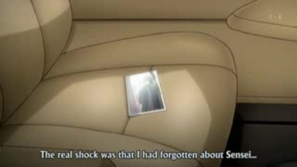 Junjouromantica Епизод 8 Сезон 2