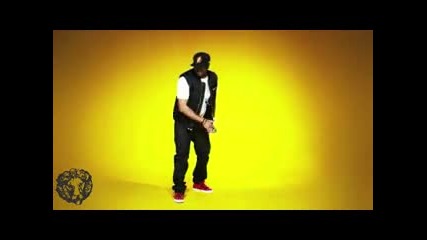 The Dream (feat. Ludacris) - Love King Remix
