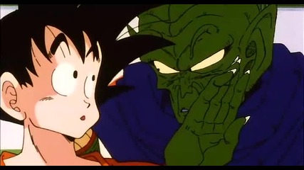 Dbz - 006 - No Time Like The Present
