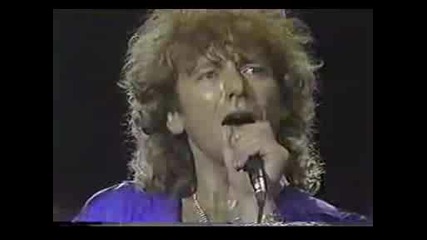 Led Zeppelin - Live Aid 1985 Full Concert - Part 3