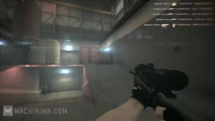 Counter Strike Source Forget (css Montage)