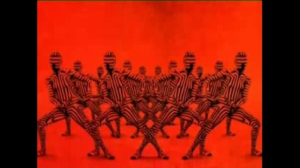 Black Eyed Peas - Boom Boom Pow