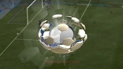 Fifa 13 Reus Наказва с бротален гол