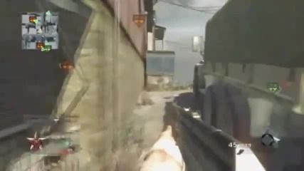 Call of Duty Black Ops-online gameplay