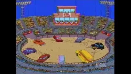 The Simpsons s13 e09