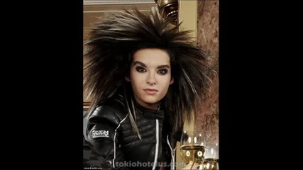 Tokio Hotel - Gallery