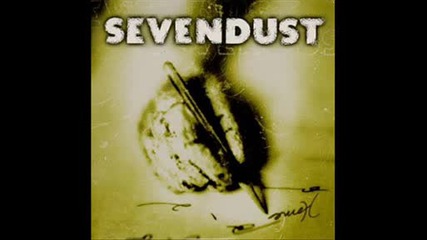 Sevendust - Feed