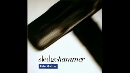 Peter Gabriel - Sledgehammer ( Extended Dance Remix ) 