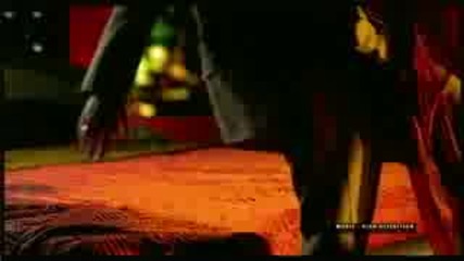 Britney Spears - Toxic (official video)