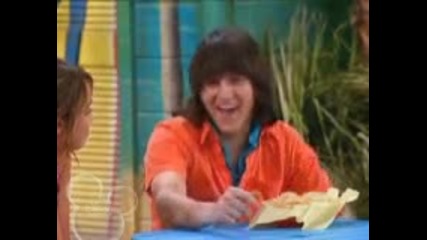 Hannah Montana - Season 3 - Episode 12(part 5) 