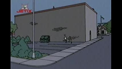 Whats with Andy - Season 02 ep07