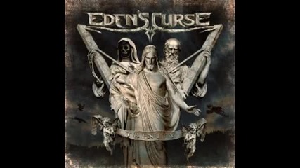 Edens Curse - Jerusalem Sleeps 