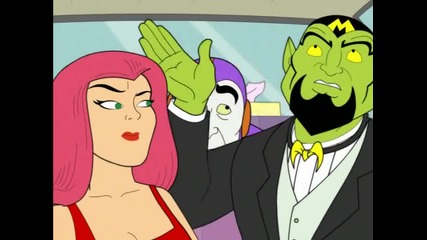 Harvey Birdman Attorney at Law 3.10 - Mindless