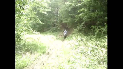 Enduro Uzana 2010 5