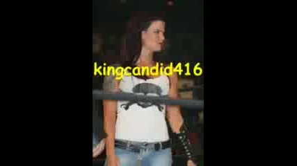 Amy Dumas - Lita
