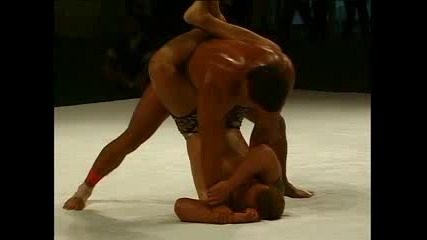 Vitor Belfort vs Genki Sudo