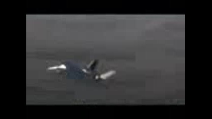 Оirst Uscm F - 35b Stovl Flight