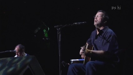 Eric Clapton - Tears in Heaven Hd