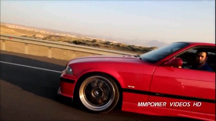 Renault Clio Rs vs Bmw E36 328is