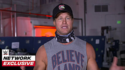 Dolph Ziggler’s keys to victory in tonight’s 4-Way Iron Man Match: WWE Network Exclusive, Sept. 1, 2020