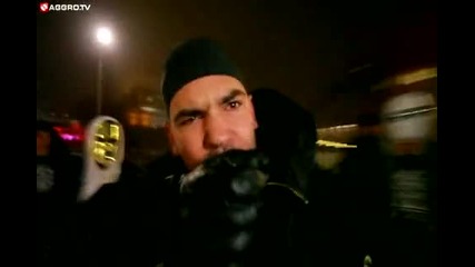 Halt Die Fresse - 04 - Nr. 167 - Thaizzier (official Hd Version)