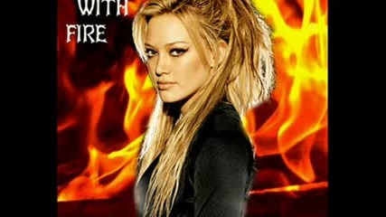 Play With Fire - - - - remixx