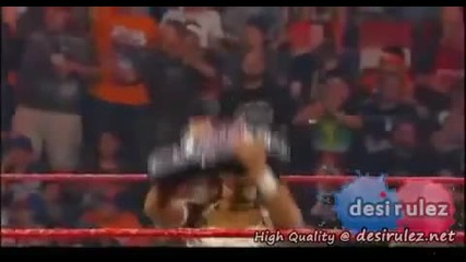 Wwe Over the Limit 2010 Part 13/16
