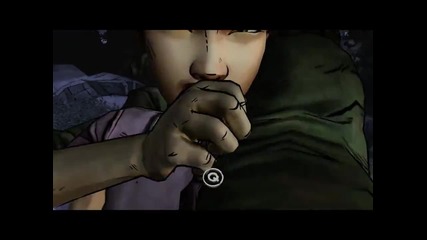The Walking Dead Season 2 Episode 2