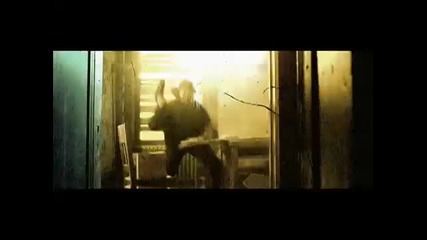 Static X Punisher Trailer 