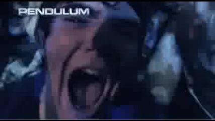 Pendulum May 2010 Live Tour 