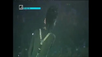 Tokio Hotel - Break Away (live) 